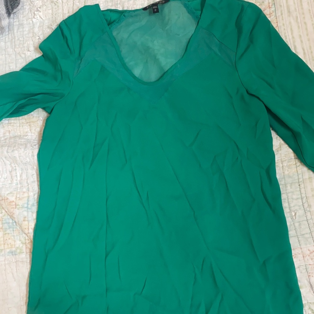 Express top